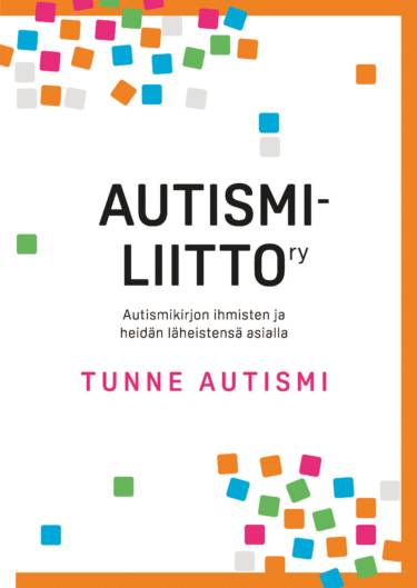 Autismiliitto Ry - Autismiliitto