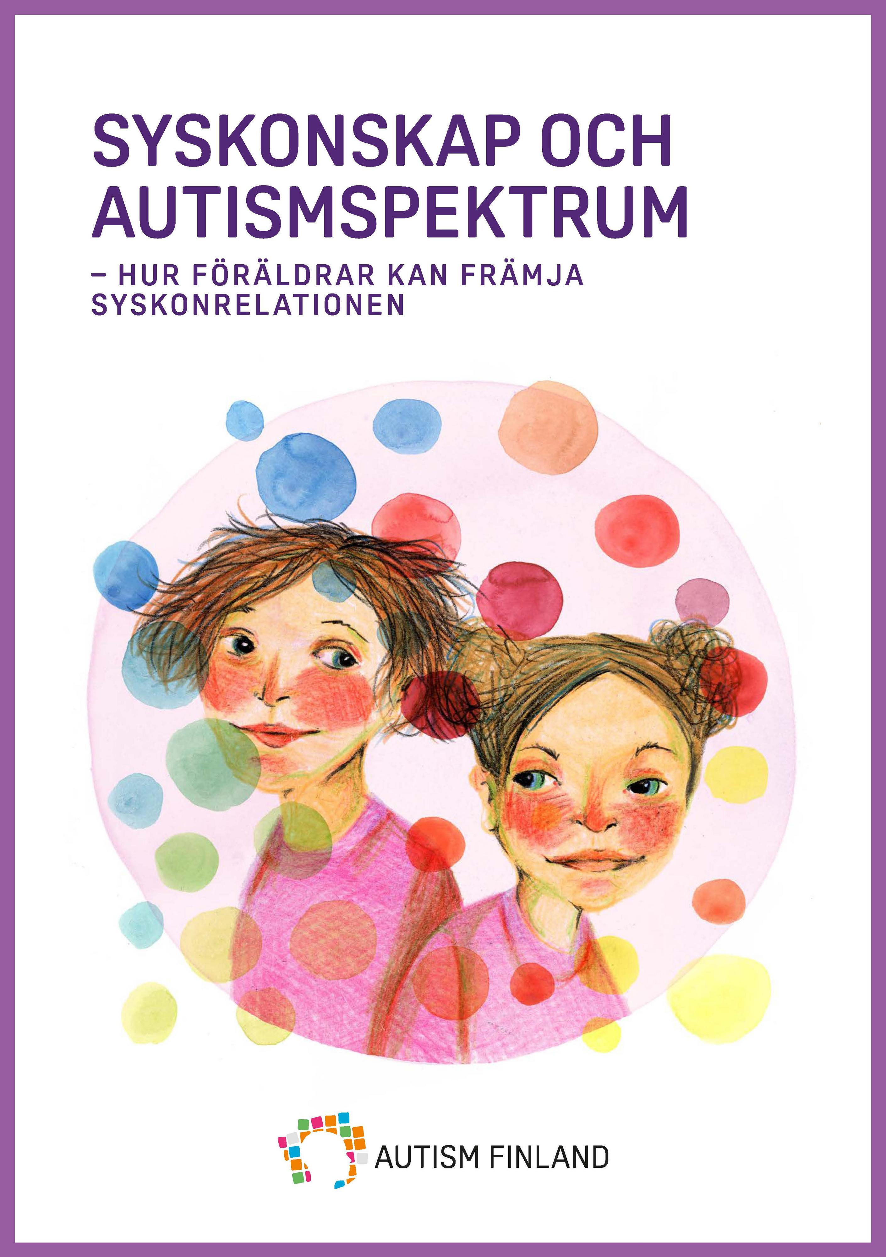 syskonskap-och-autismspektrum-autismiliitto