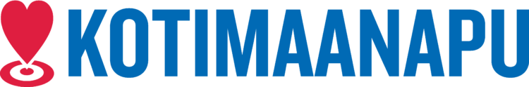Logo Kotimaanapu.