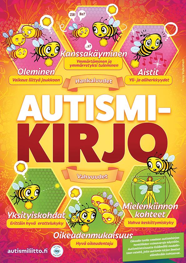 autismikirjo-juliste-autismiliitto