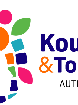 Koulutustoiminnan logo