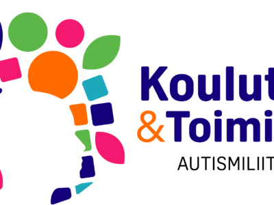 Koulutustoiminnan logo