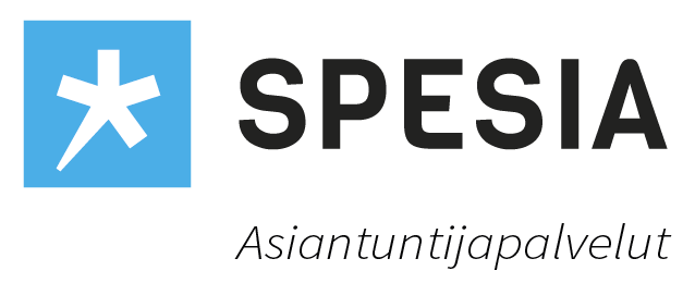 Spesia logo
